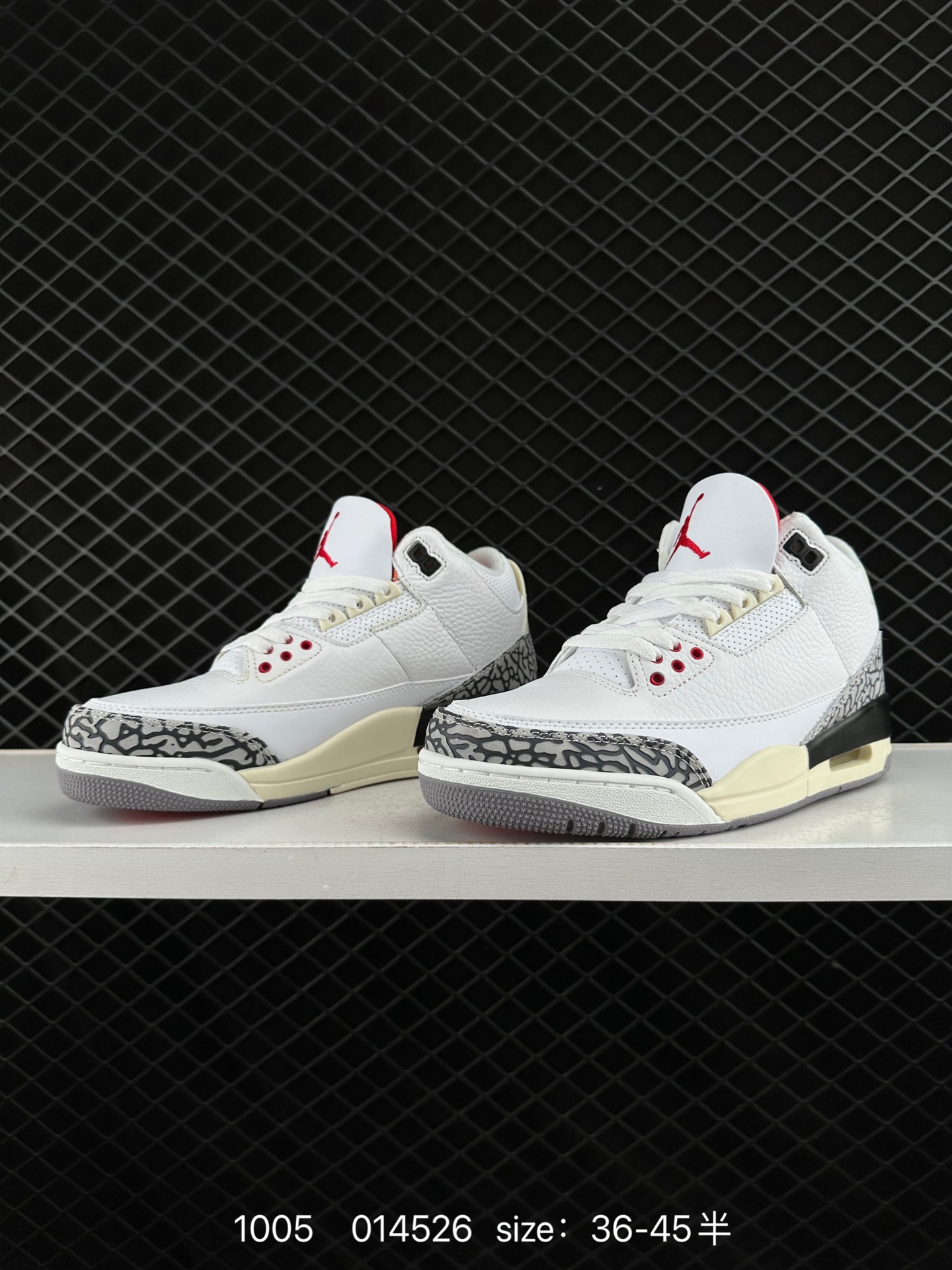 Nike Air Jordan 3 Retro SE